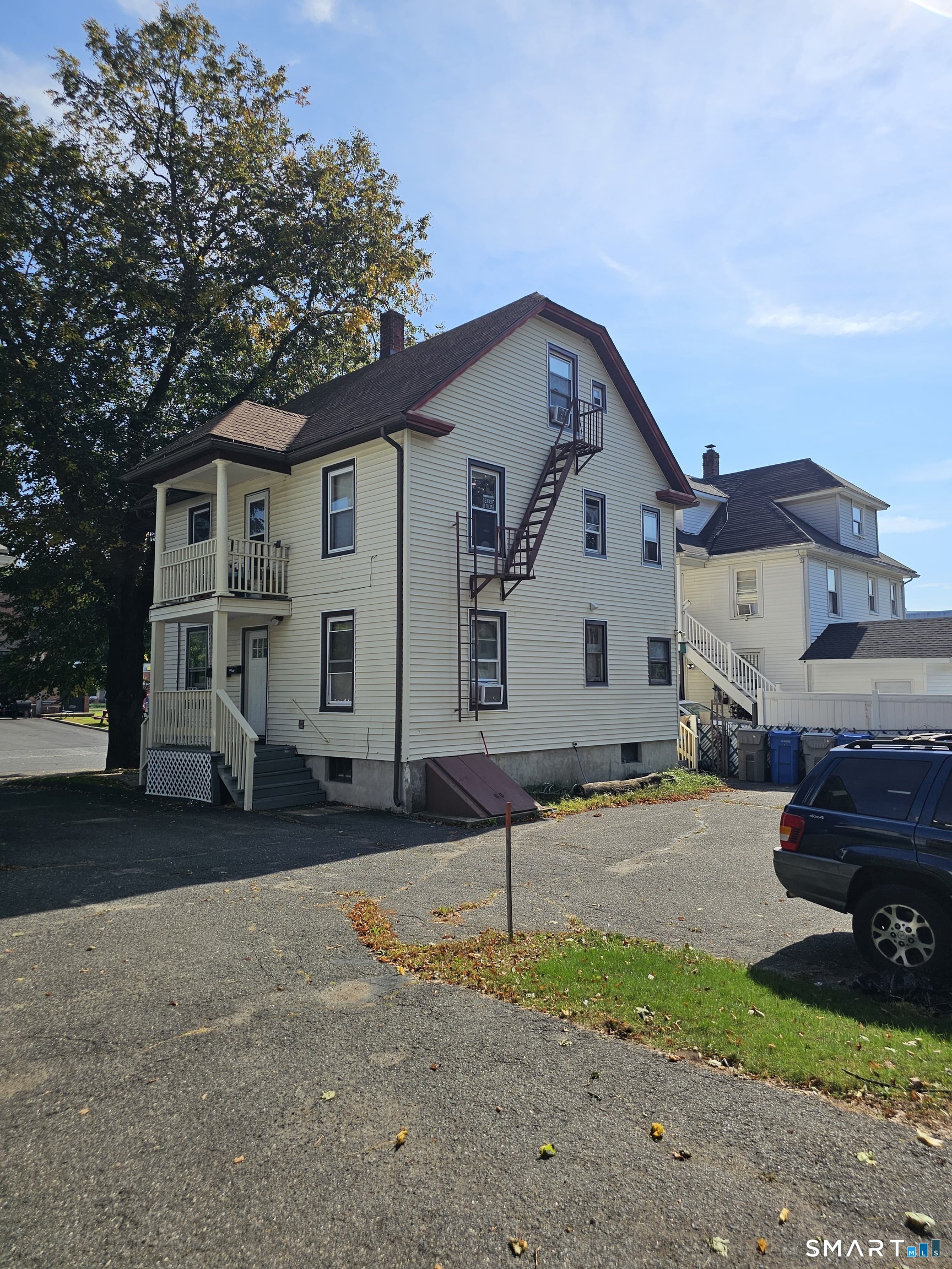 55 Foley Street Bristol CT 06010