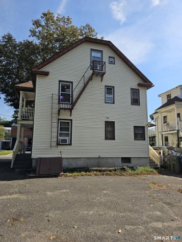 55 Foley Street Bristol CT 06010