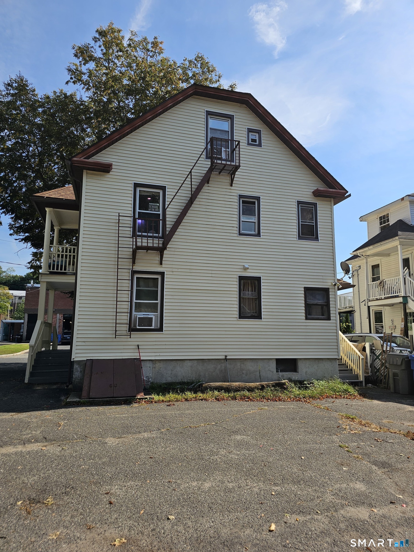 55 Foley Street Bristol CT 06010