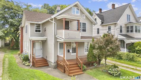 19 Jackson Street Ansonia CT 06401