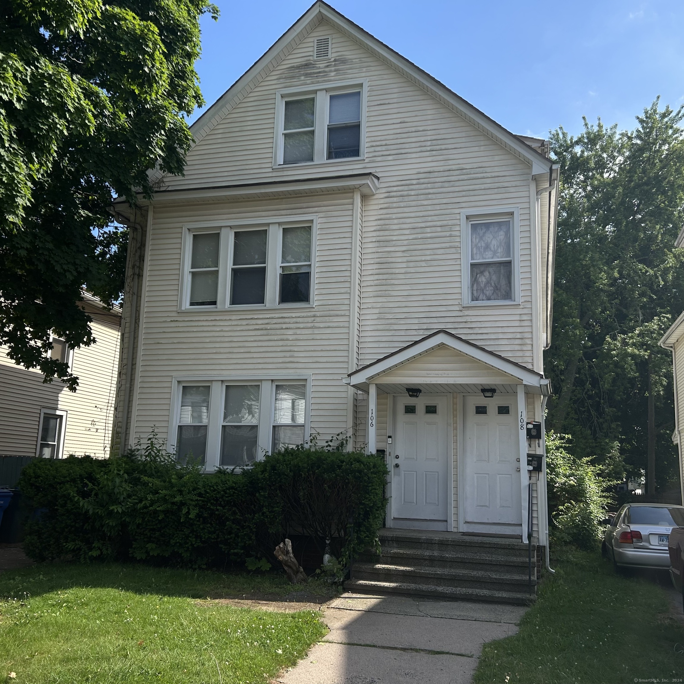 106 Helen Street Hamden CT 06514