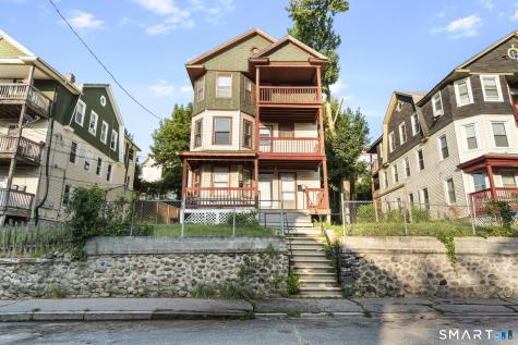 37 Southview Street Waterbury CT 06706