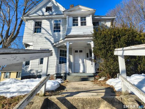 70 Walnut Street Putnam CT 06260