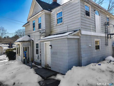 70 Walnut Street Putnam CT 06260