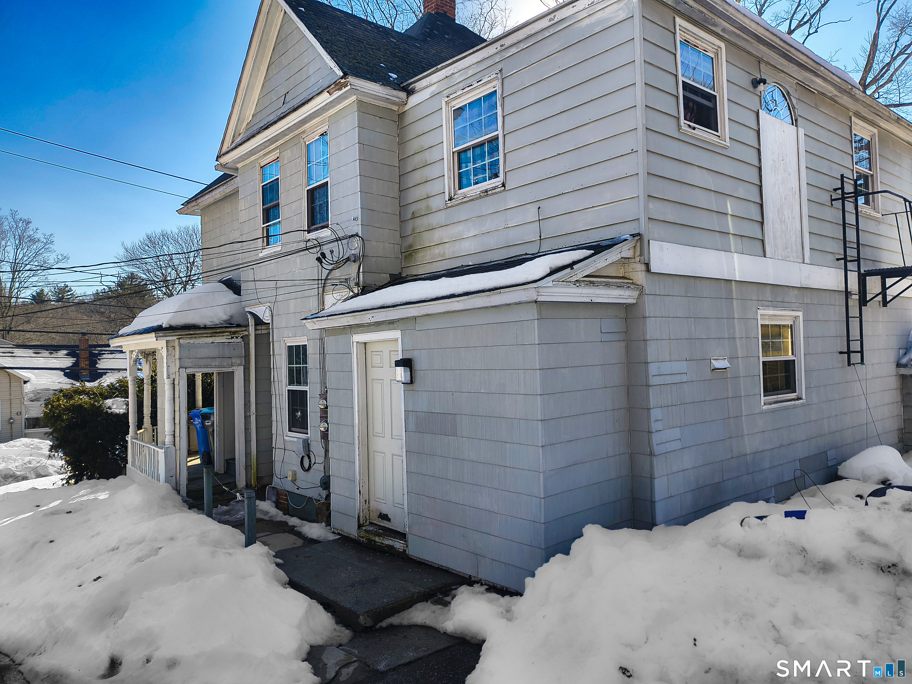 70 Walnut Street Putnam CT 06260