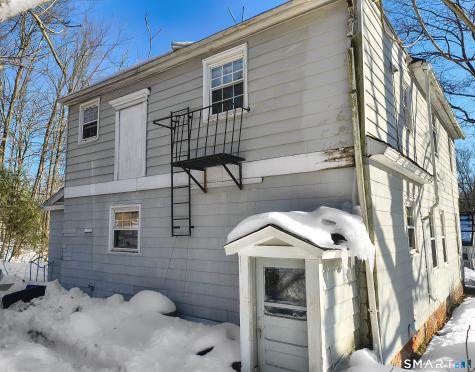70 Walnut Street Putnam CT 06260