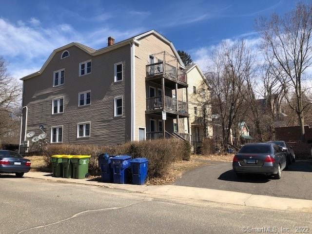 332 Pine Street Waterbury CT 06704