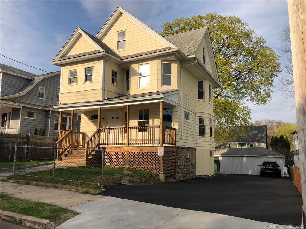 380 Gurdon Street Bridgeport CT 06606