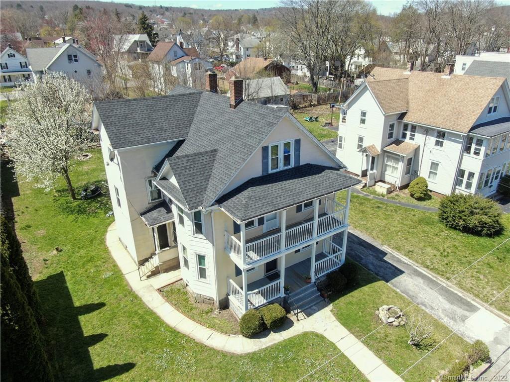 308 Park Avenue Torrington CT 06790