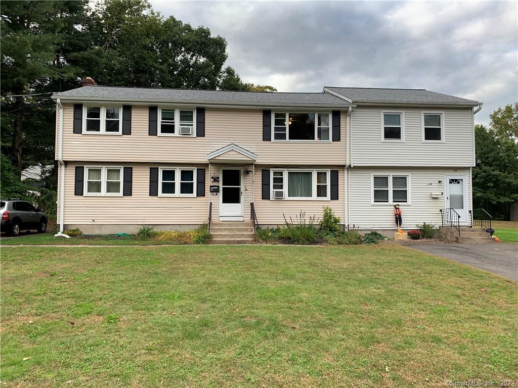 9 Nicholas Drive Bristol CT 06010