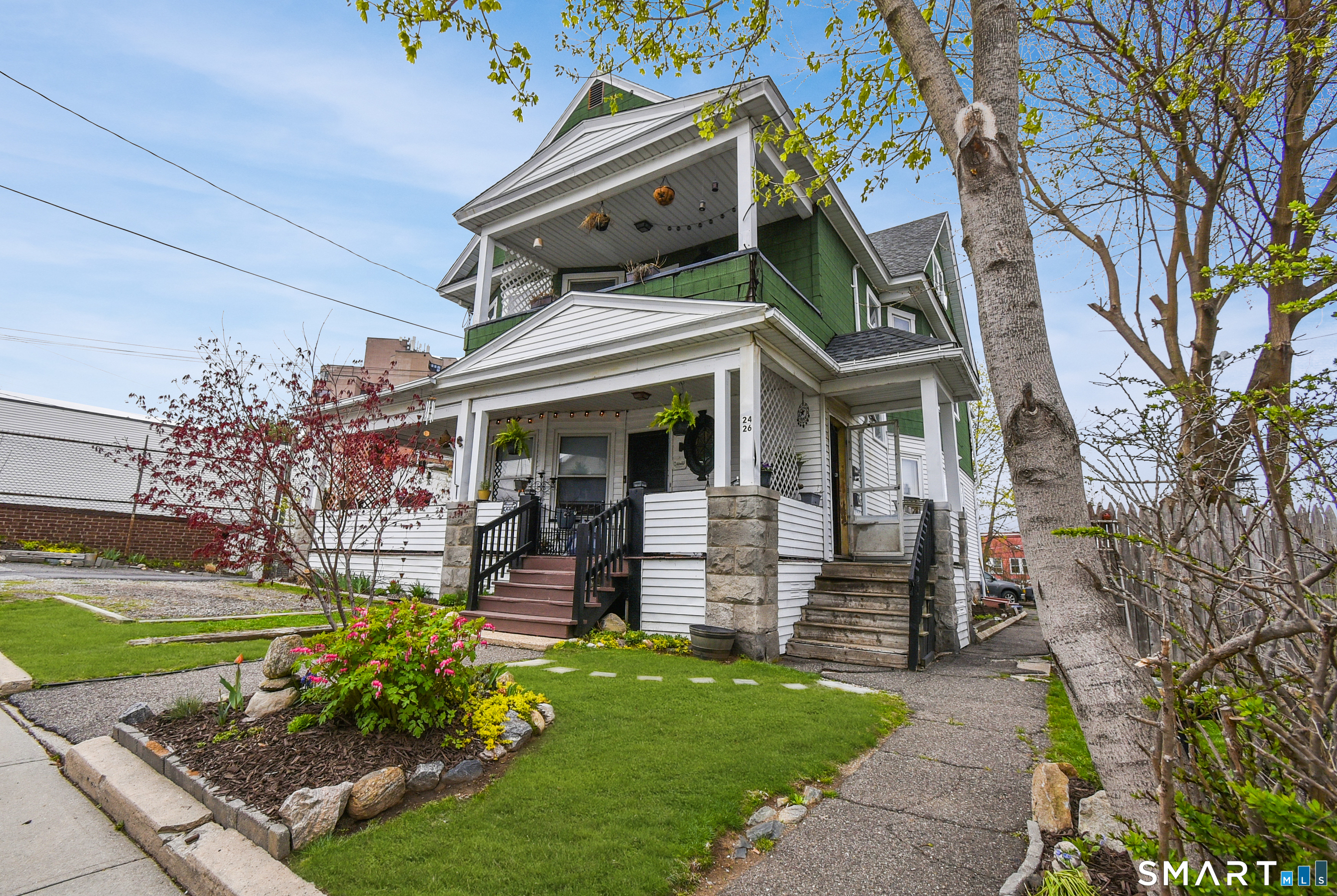 24 Summer Street Torrington CT 06790