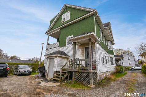 24 Summer Street Torrington CT 06790
