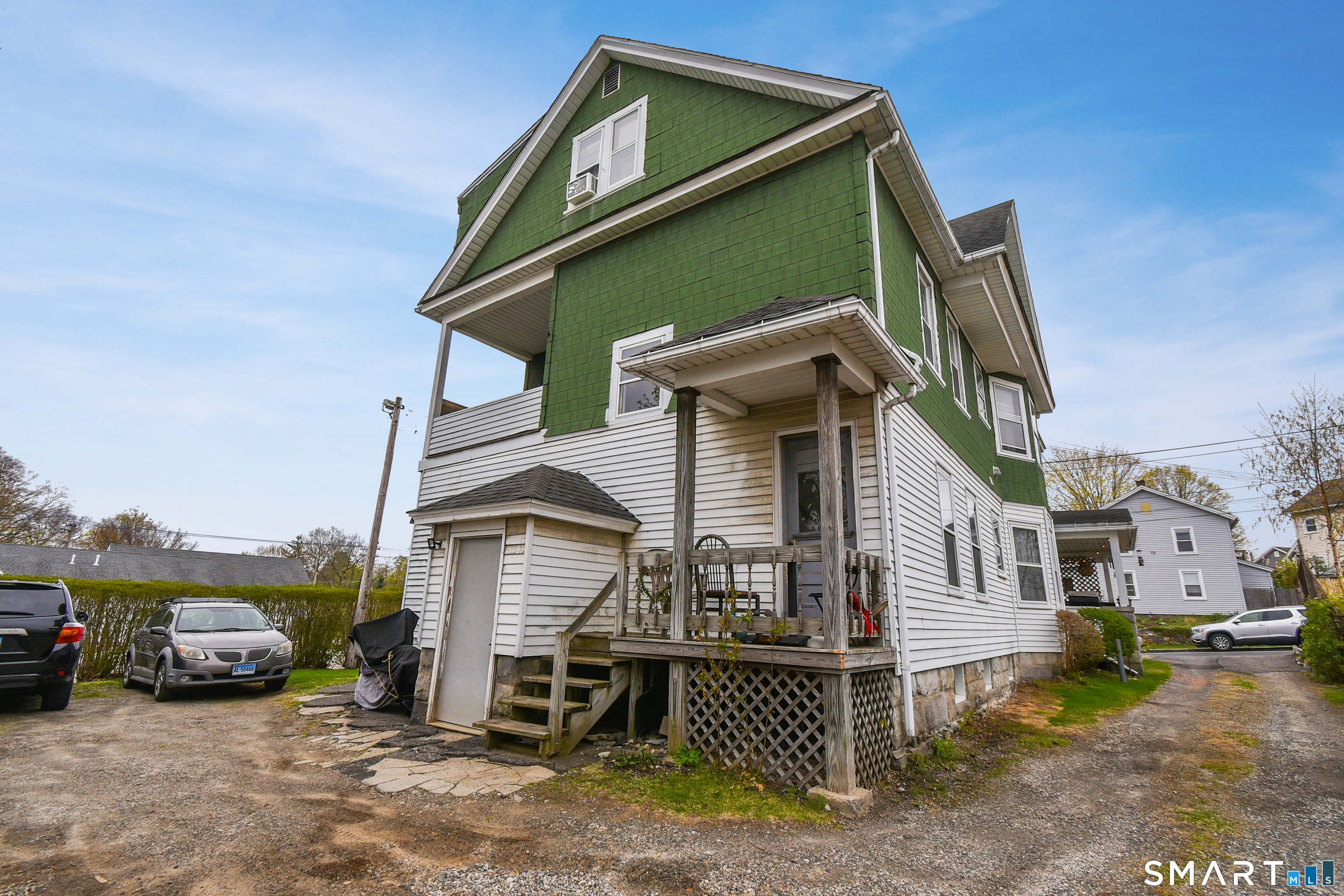 24 Summer Street Torrington CT 06790