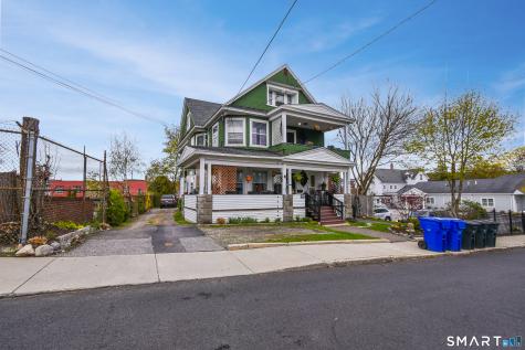 24 Summer Street Torrington CT 06790