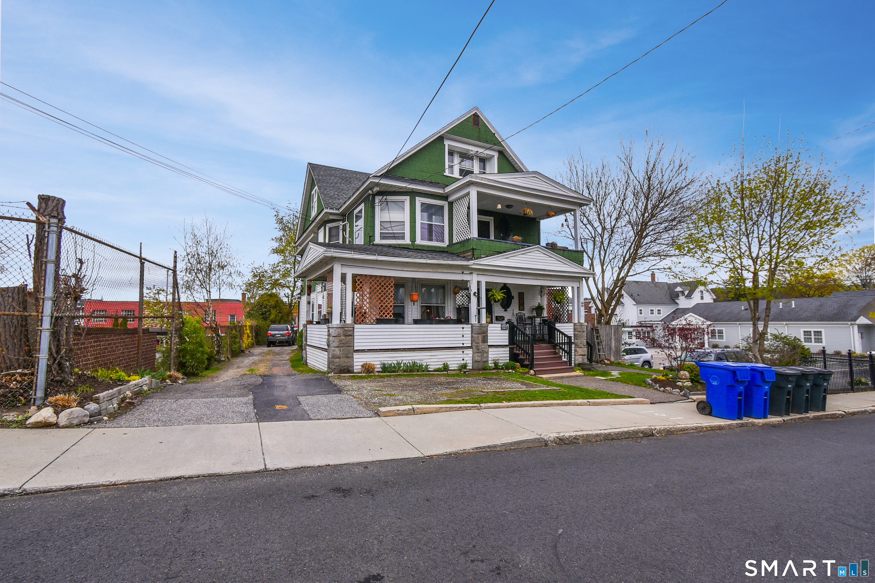 24 Summer Street Torrington CT 06790