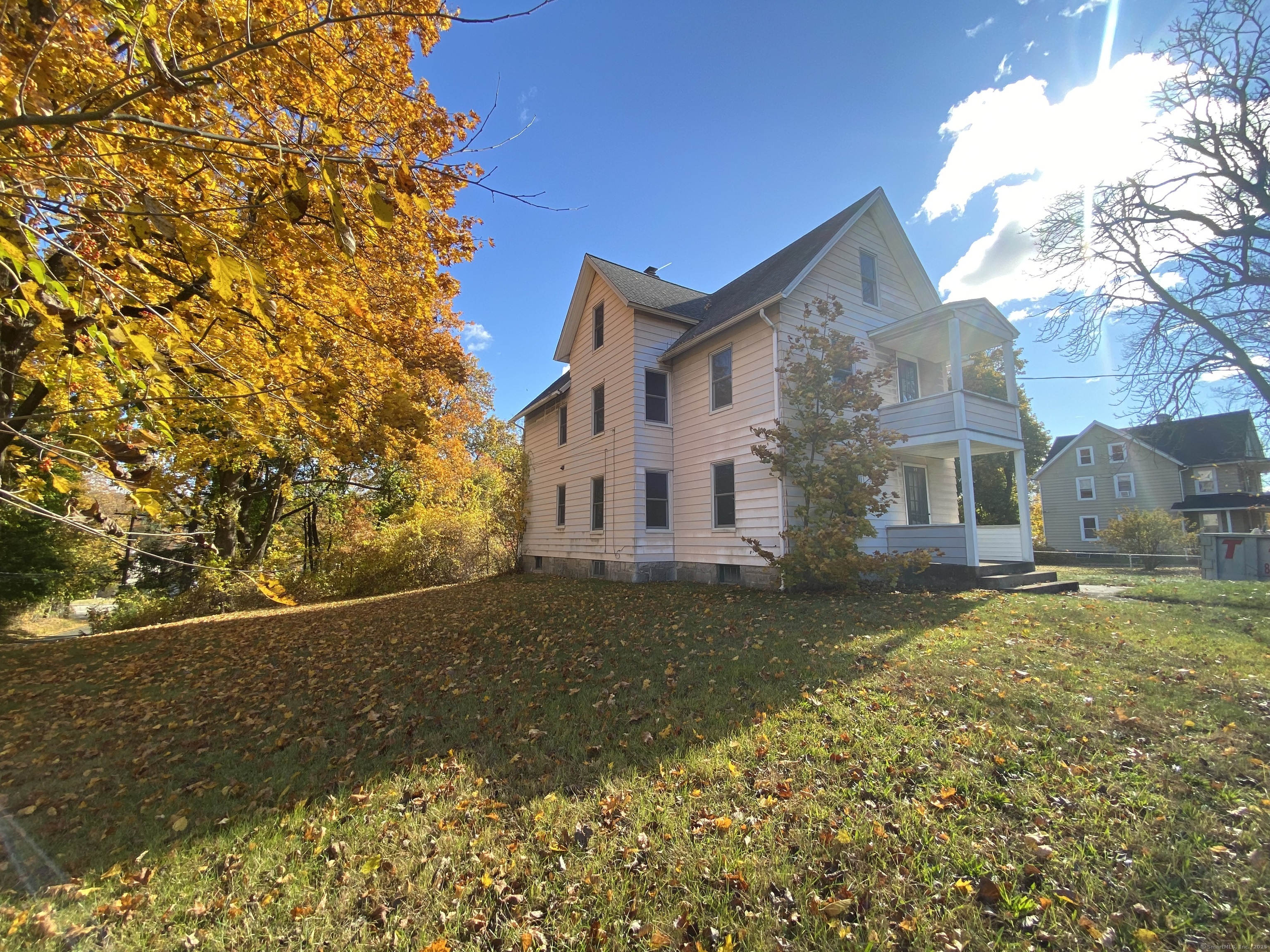 59 Lincoln Avenue Torrington CT 06790