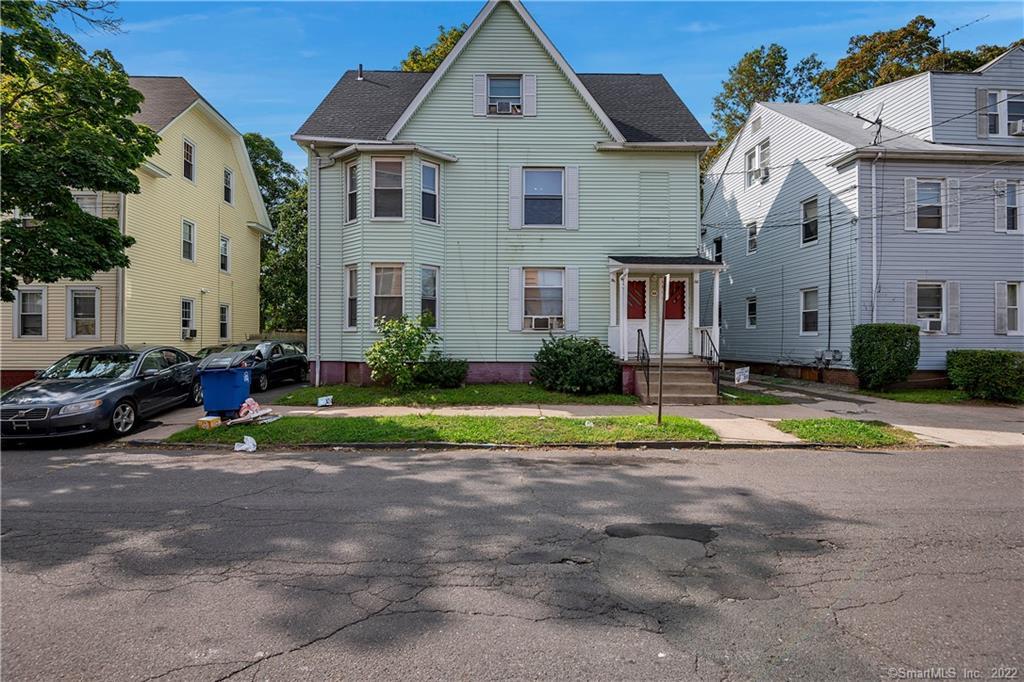 26 Platt Street New Haven CT 06511