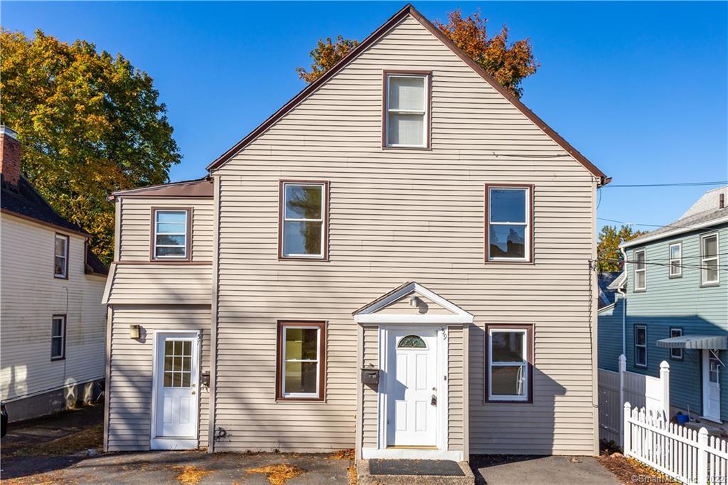 57 North Pond Street Bristol CT 06010