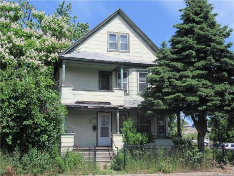 268 Commerce Drive Fairfield CT 06825
