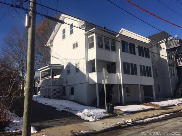 30 Marshall Street Putnam CT 06260