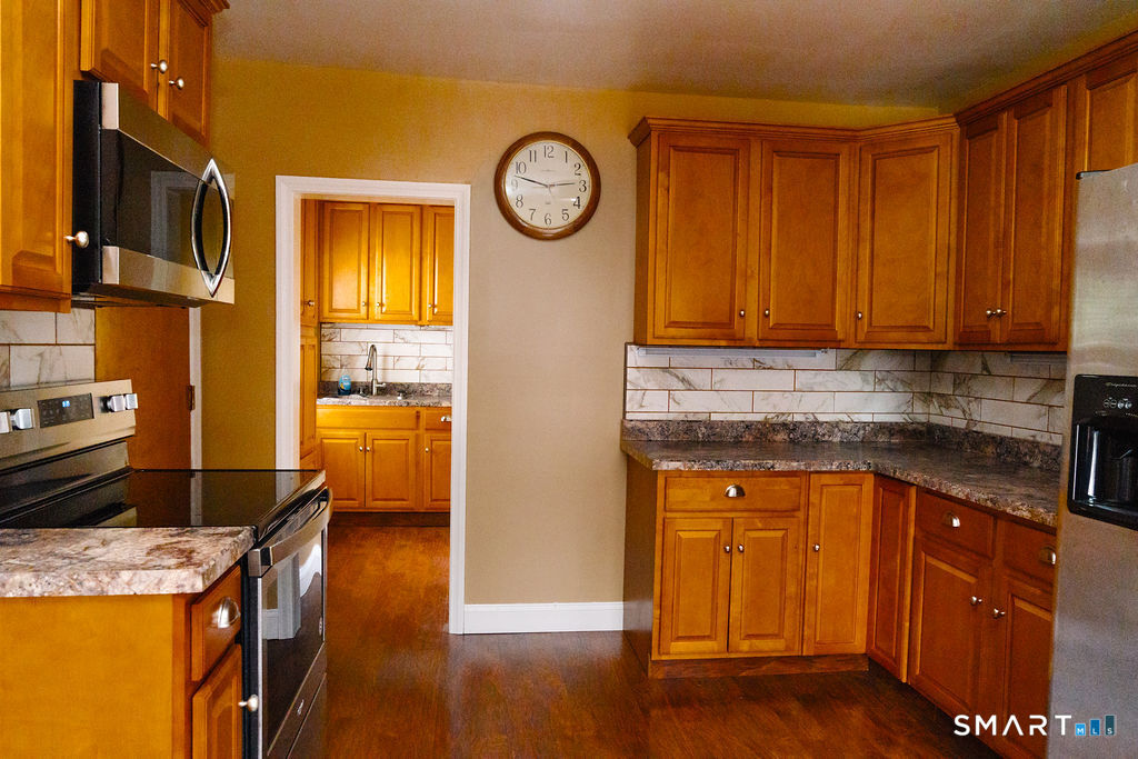 13 Warner Street Hartford CT 06114