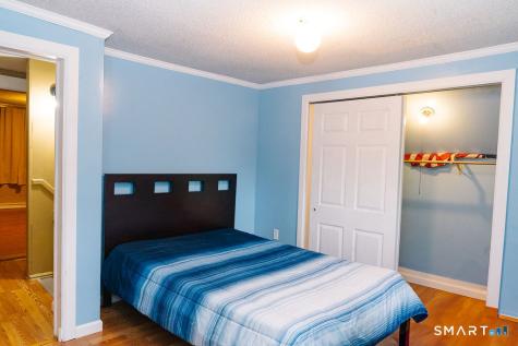 13 Warner Street Hartford CT 06114