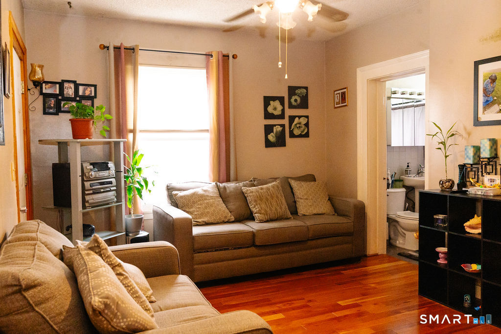 13 Warner Street Hartford CT 06114