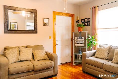13 Warner Street Hartford CT 06114