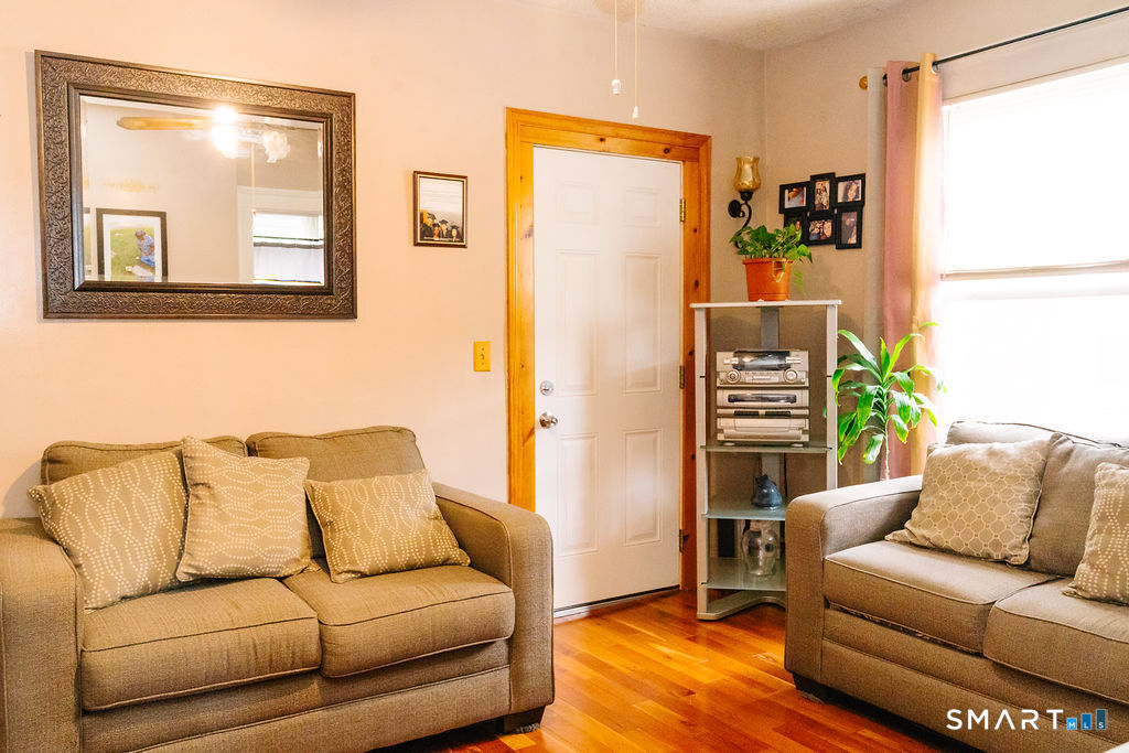 13 Warner Street Hartford CT 06114