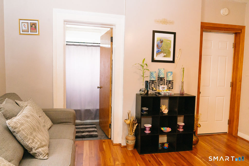 13 Warner Street Hartford CT 06114