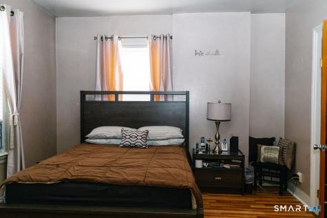 13 Warner Street Hartford CT 06114