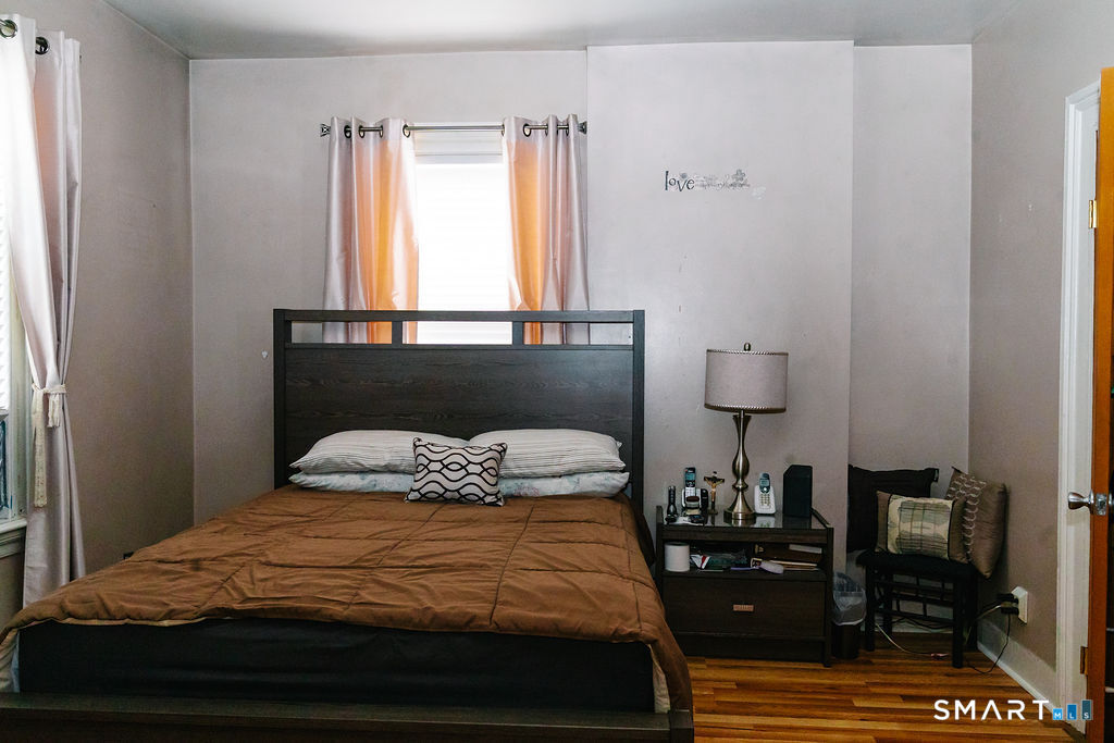 13 Warner Street Hartford CT 06114