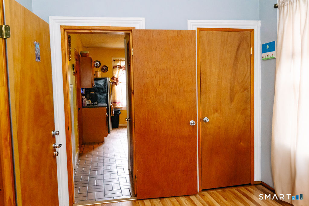 13 Warner Street Hartford CT 06114