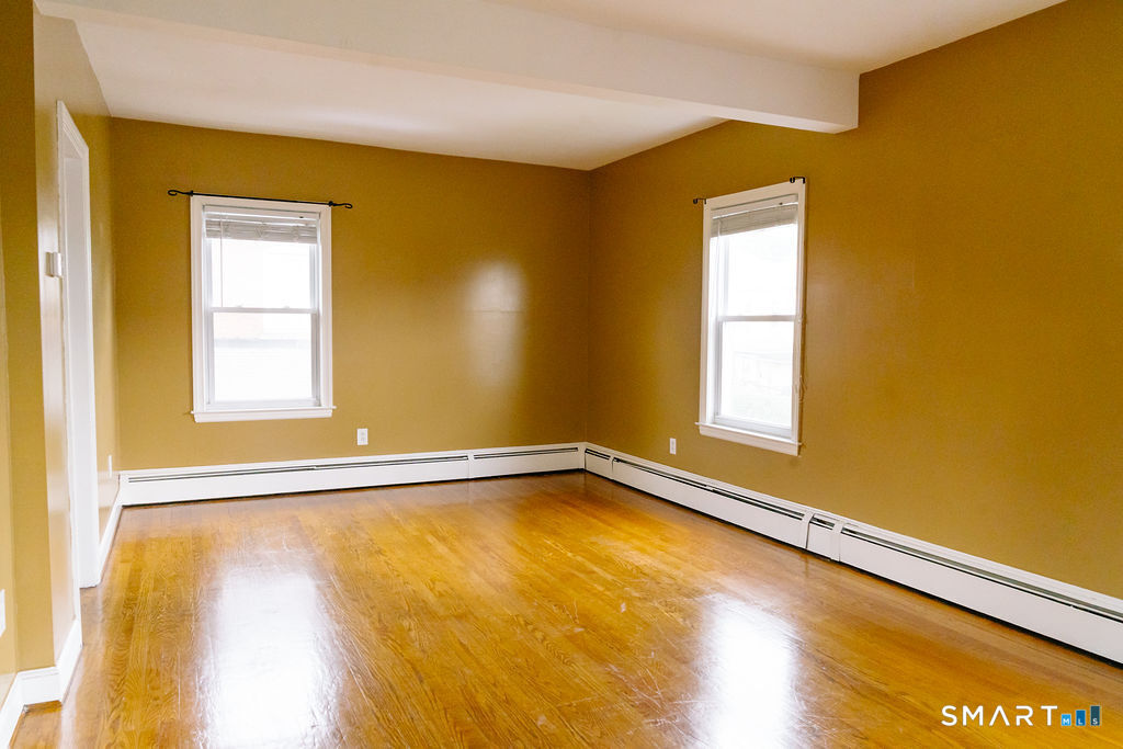 13 Warner Street Hartford CT 06114