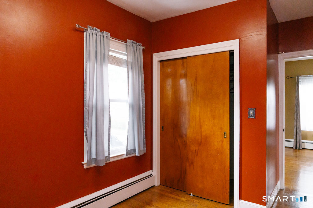 13 Warner Street Hartford CT 06114