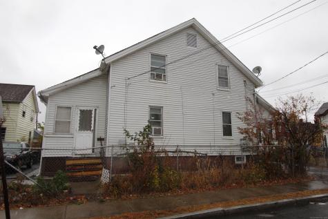 60-62 Bliss Street Hartford CT 06114