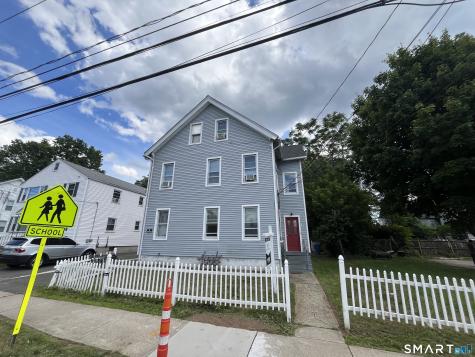 17 Austin Street New Britain CT 06051