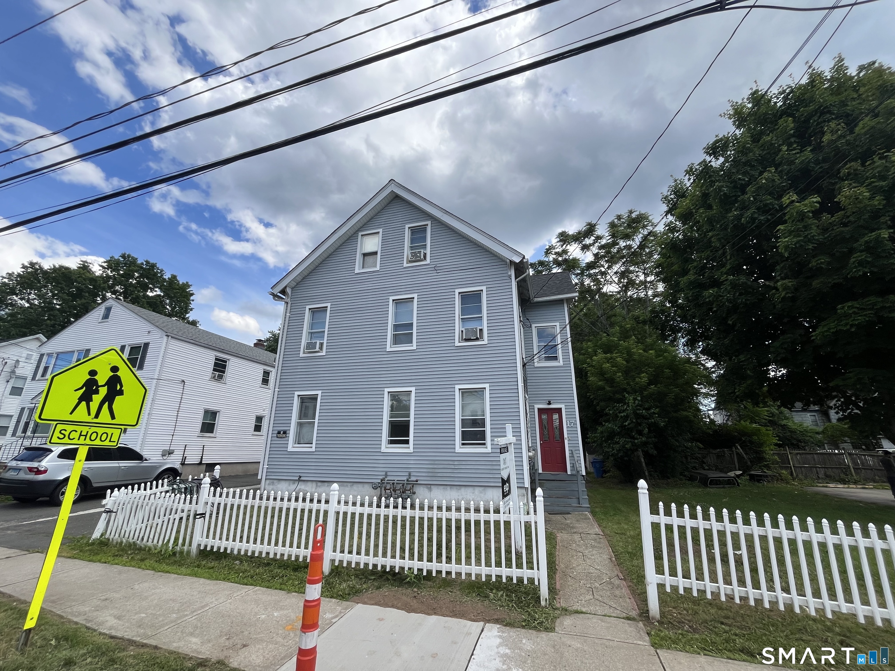 17 Austin Street New Britain CT 06051