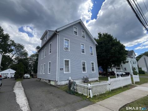 17 Austin Street New Britain CT 06051