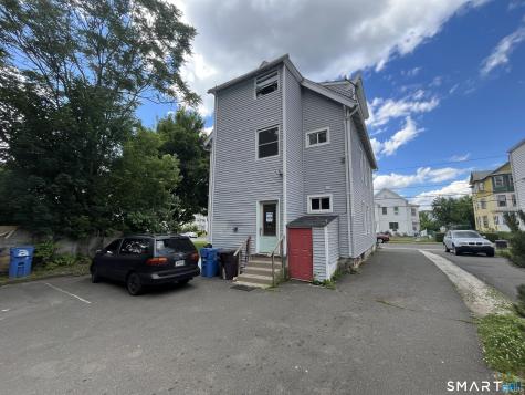 17 Austin Street New Britain CT 06051