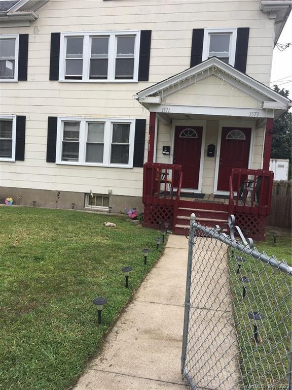 1571 Main Street East Hartford CT 06108