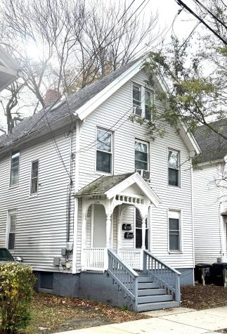 76 3RD Street New Haven CT 06519