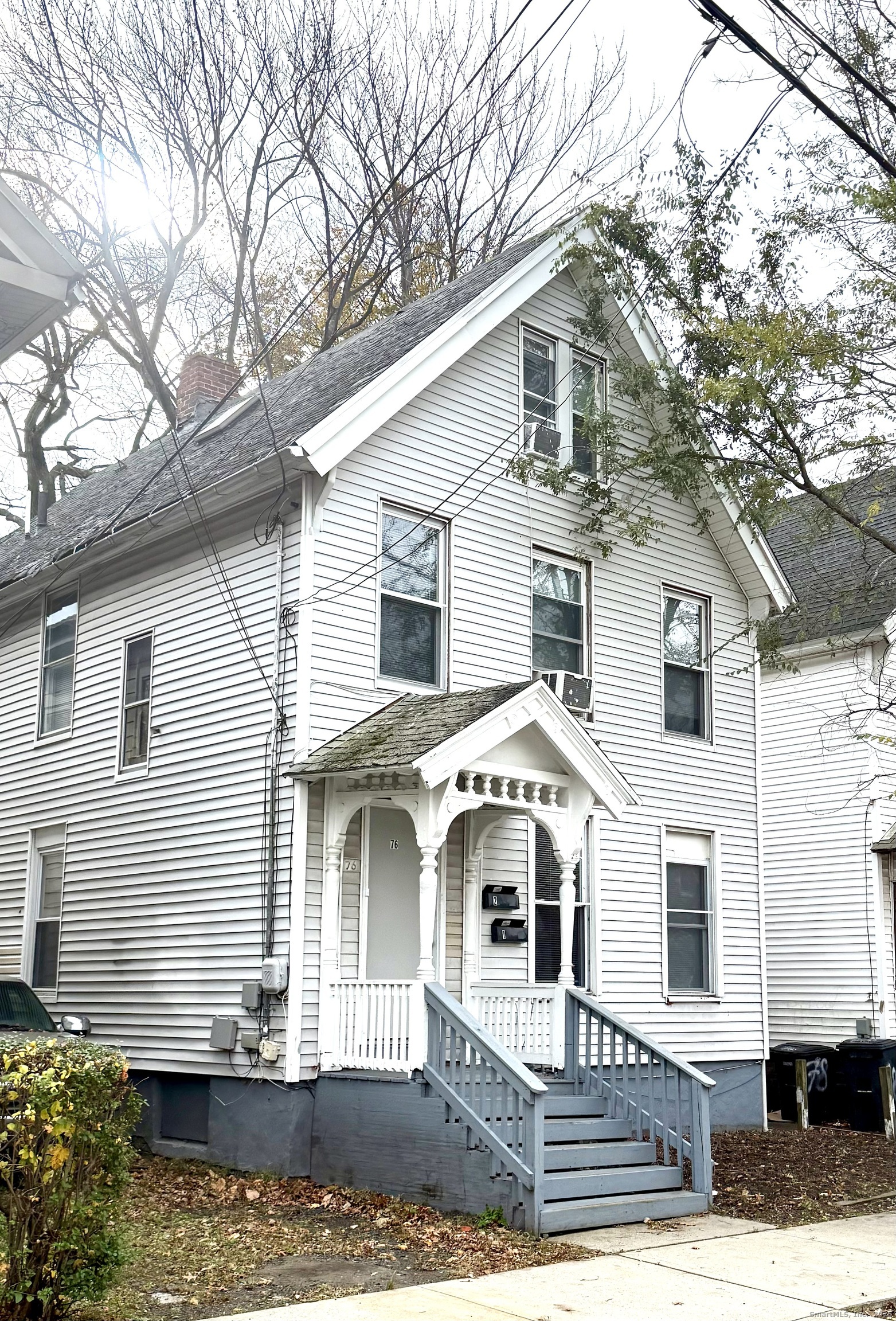76 3RD Street New Haven CT 06519
