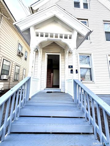 76 3RD Street New Haven CT 06519