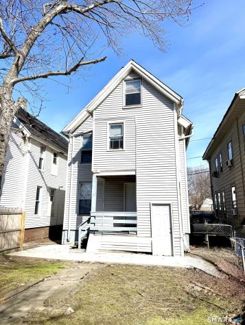 76 3RD Street New Haven CT 06519