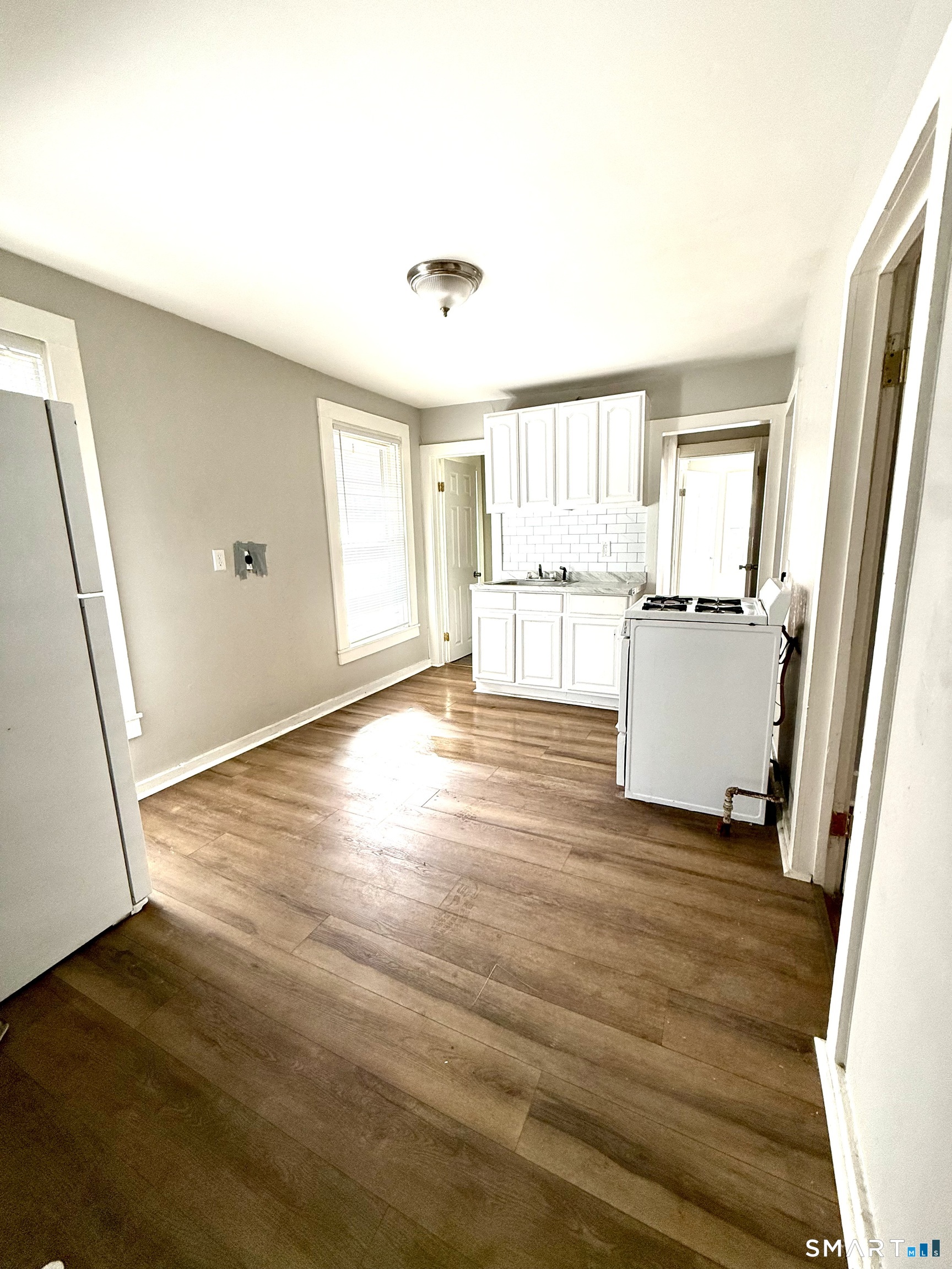 76 3RD Street New Haven CT 06519