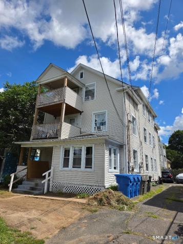 63 Wolcott Street Bristol CT 06010