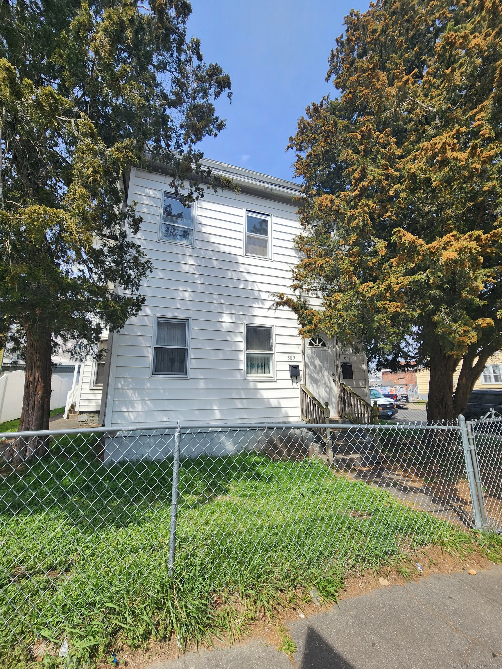 509 Ogden Street Bridgeport CT 06608