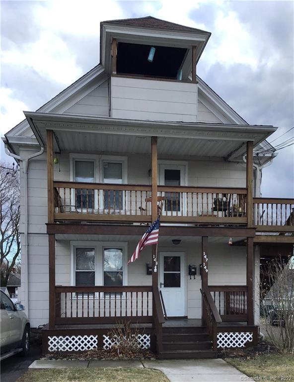 145 Curtiss Street Bristol CT 06010