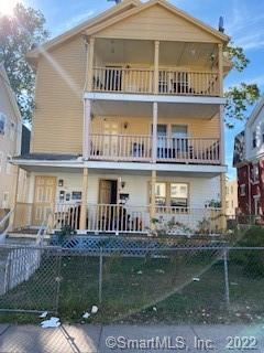 105 Magnolia Street Hartford CT 06112